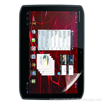 Anti-glare and Crystal Clear Protector for Motorola